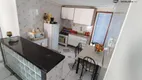 Foto 9 de Apartamento com 3 Quartos à venda, 124m² em Ribeira, Salvador