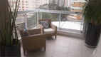 Foto 5 de Apartamento com 4 Quartos à venda, 191m² em Santana, São Paulo