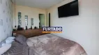 Foto 14 de Apartamento com 3 Quartos à venda, 75m² em Vila Anita, São Bernardo do Campo