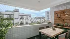 Foto 7 de Apartamento com 4 Quartos à venda, 120m² em Cidade Nova, Belo Horizonte