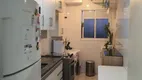 Foto 3 de Apartamento com 2 Quartos à venda, 54m² em Vila das Belezas, São Paulo