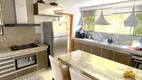 Foto 3 de Casa de Condomínio com 5 Quartos para alugar, 301m² em Jardins Lisboa, Goiânia