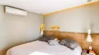 Foto 31 de Apartamento com 3 Quartos para alugar, 160m² em Chácara Santo Antônio, São Paulo