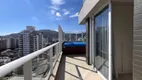 Foto 4 de Apartamento com 4 Quartos à venda, 190m² em Centro, Florianópolis