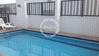 Foto 25 de Apartamento com 3 Quartos à venda, 104m² em Ponta da Praia, Santos