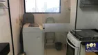 Foto 5 de Flat com 1 Quarto para alugar, 41m² em Vila Olímpia, São Paulo