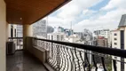 Foto 7 de Apartamento com 3 Quartos à venda, 160m² em Jardim América, São Paulo