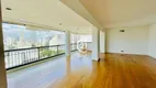 Foto 4 de Apartamento com 3 Quartos à venda, 215m² em Sumaré, São Paulo