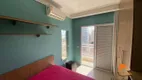 Foto 18 de Apartamento com 3 Quartos à venda, 102m² em Vila Assunção, Praia Grande