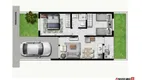 Foto 15 de Casa de Condomínio com 2 Quartos à venda, 53m² em Rondônia, Novo Hamburgo