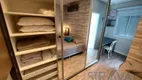 Foto 8 de Apartamento com 1 Quarto para alugar, 55m² em Vila Homero, Indaiatuba