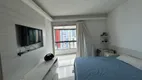 Foto 10 de Apartamento com 3 Quartos à venda, 189m² em Vitória, Salvador