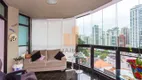 Foto 12 de Apartamento com 4 Quartos à venda, 221m² em Pacaembu, São Paulo