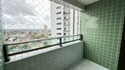 Foto 2 de Apartamento com 3 Quartos à venda, 72m² em Encruzilhada, Recife