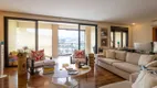 Foto 7 de Apartamento com 3 Quartos para venda ou aluguel, 207m² em Jardim Panorama, São Paulo
