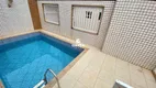 Foto 45 de Casa com 4 Quartos à venda, 261m² em Ponta da Praia, Santos