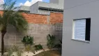 Foto 4 de Casa com 2 Quartos à venda, 46m² em Residencial Monte Carlo, Araraquara
