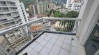 Foto 4 de Cobertura com 3 Quartos à venda, 182m² em Tijuca, Rio de Janeiro