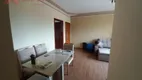 Foto 4 de Apartamento com 2 Quartos à venda, 60m² em Vila Rancho Velho, São Carlos
