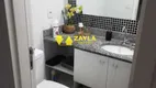 Foto 8 de Apartamento com 2 Quartos à venda, 62m² em  Vila Valqueire, Rio de Janeiro