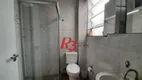 Foto 18 de Apartamento com 4 Quartos à venda, 146m² em Boqueirão, Santos