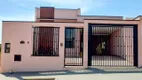 Foto 2 de Casa com 3 Quartos à venda, 100m² em , Cerquilho
