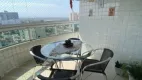 Foto 15 de Apartamento com 3 Quartos à venda, 104m² em Vila Guilhermina, Praia Grande