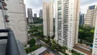 Foto 17 de Flat com 2 Quartos para alugar, 54m² em Brooklin, São Paulo