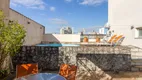Foto 7 de Cobertura com 4 Quartos à venda, 249m² em Vila Suzana, São Paulo