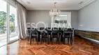 Foto 15 de Apartamento com 4 Quartos para alugar, 360m² em Morumbi, São Paulo