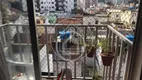 Foto 5 de Apartamento com 2 Quartos à venda, 68m² em Todos os Santos, Rio de Janeiro