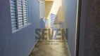 Foto 15 de Casa com 2 Quartos à venda, 110m² em Pousada da Esperança I, Bauru