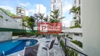 Foto 59 de Apartamento com 3 Quartos à venda, 118m² em Campo Belo, São Paulo