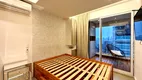 Foto 10 de Apartamento com 1 Quarto à venda, 50m² em Campo Belo, São Paulo
