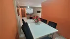 Foto 3 de Apartamento com 3 Quartos à venda, 110m² em Vila Guilhermina, Praia Grande