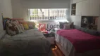 Foto 5 de Apartamento com 4 Quartos à venda, 180m² em Humaitá, Rio de Janeiro