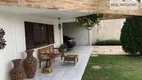 Foto 8 de Casa com 4 Quartos à venda, 350m² em Cidade dos Funcionários, Fortaleza