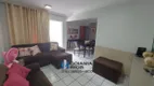 Foto 5 de Apartamento com 3 Quartos à venda, 101m² em Jardim América, Goiânia