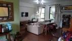 Foto 2 de Apartamento com 3 Quartos à venda, 139m² em Vila Guiomar, Santo André