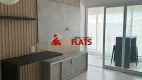 Foto 3 de Flat com 1 Quarto para alugar, 50m² em Campo Belo, São Paulo