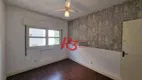 Foto 14 de Apartamento com 3 Quartos à venda, 123m² em José Menino, Santos