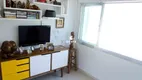 Foto 17 de Apartamento com 1 Quarto à venda, 40m² em Itararé, São Vicente