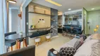 Foto 2 de Apartamento com 2 Quartos para alugar, 75m² em Olho d'Água, São Luís