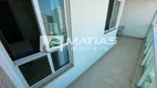 Foto 5 de Apartamento com 2 Quartos para alugar, 75m² em Praia do Morro, Guarapari