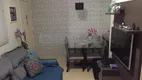 Foto 2 de Apartamento com 2 Quartos à venda, 46m² em Aparecidinha, Sorocaba