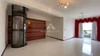 Foto 2 de Cobertura com 3 Quartos para venda ou aluguel, 266m² em Vila São Pedro, Americana