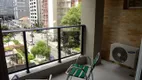 Foto 5 de Flat com 1 Quarto para alugar, 39m² em Paraíso, São Paulo