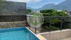 Foto 20 de Cobertura com 3 Quartos à venda, 600m² em Jardim Oceanico, Rio de Janeiro