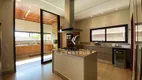 Foto 12 de Casa de Condomínio com 4 Quartos à venda, 450m² em ALPHAVILLE DOM PEDRO RESIDENCIAL 3, Campinas