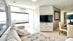 Foto 12 de Apartamento com 3 Quartos para alugar, 109m² em Ponta Negra, Natal